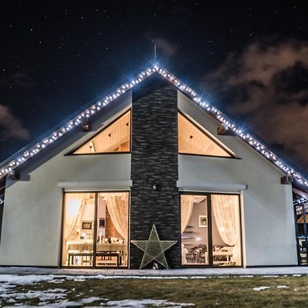 Chalet Dream High Tatras Stará Lesná Eksteriør billede