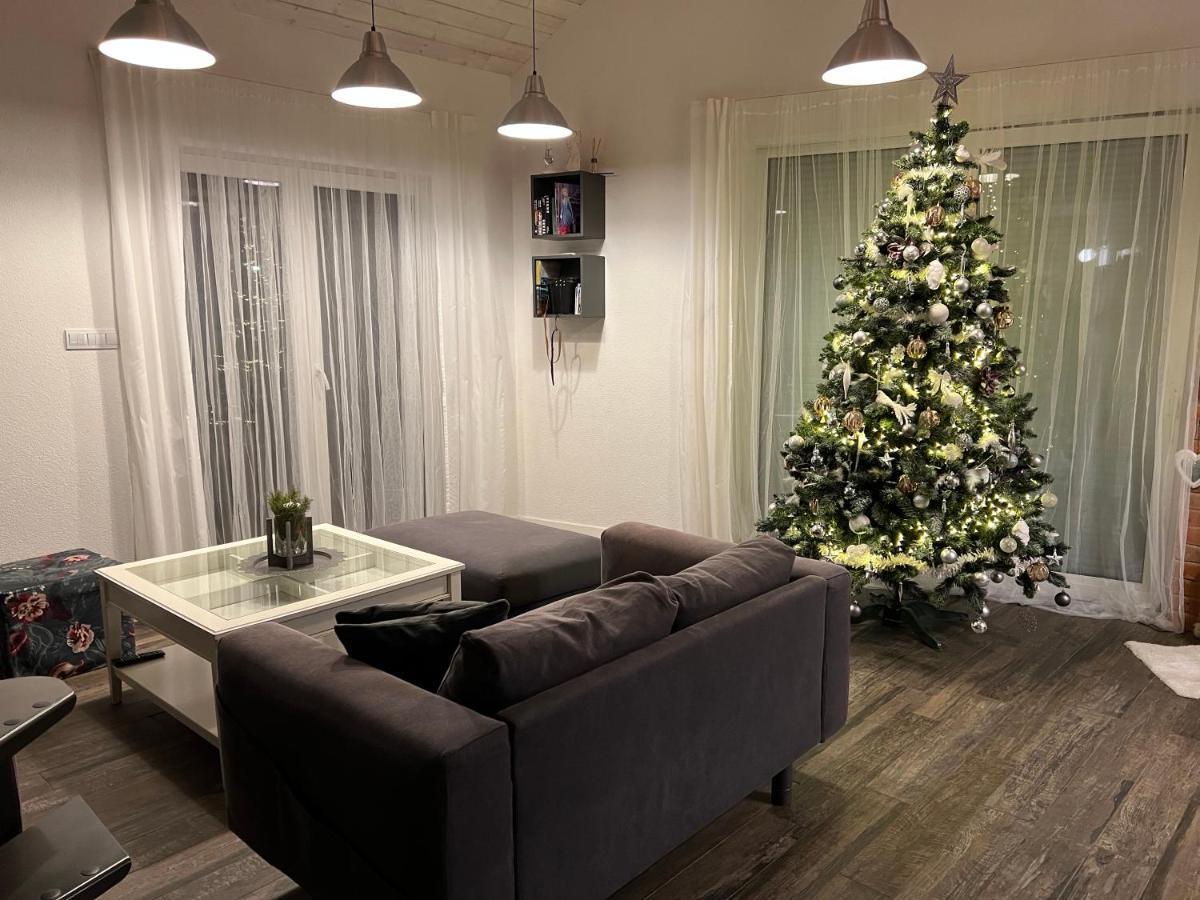 Chalet Dream High Tatras Stará Lesná Eksteriør billede