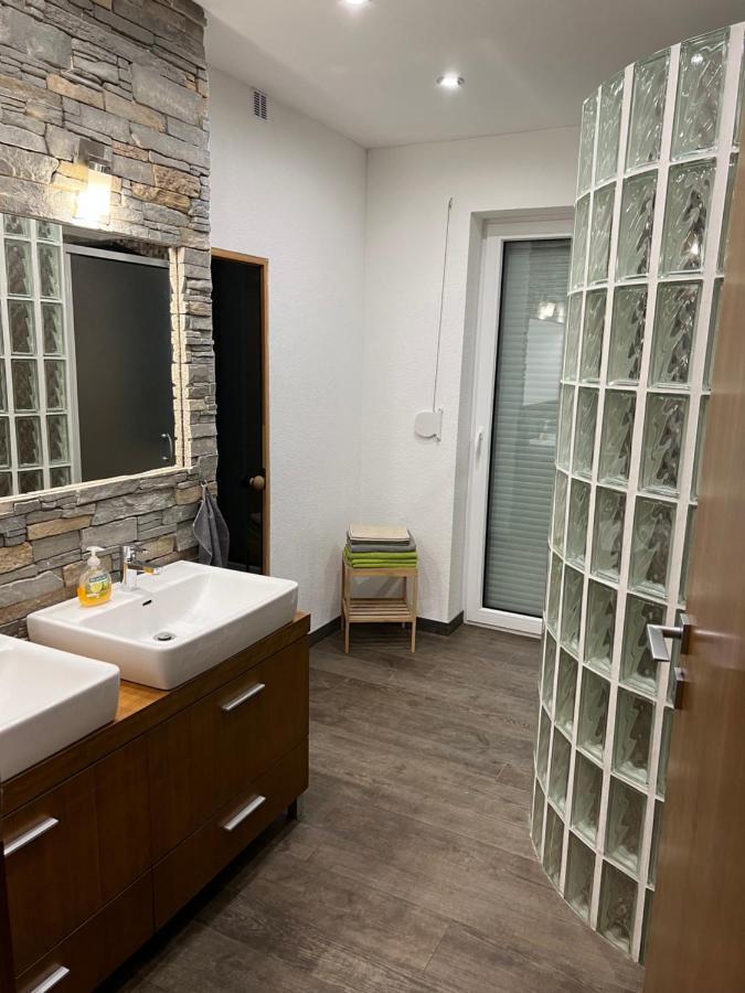 Chalet Dream High Tatras Stará Lesná Eksteriør billede