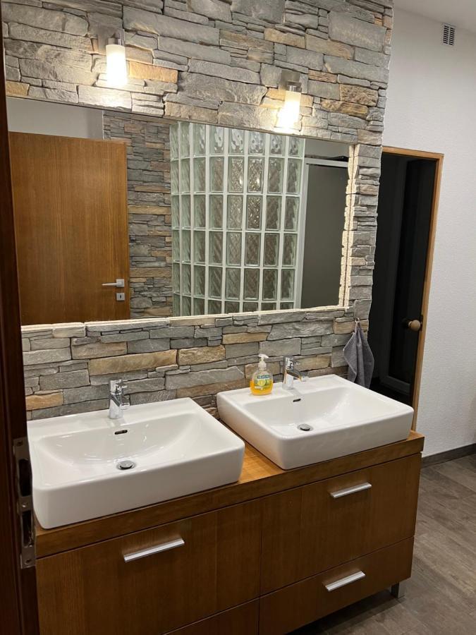 Chalet Dream High Tatras Stará Lesná Eksteriør billede