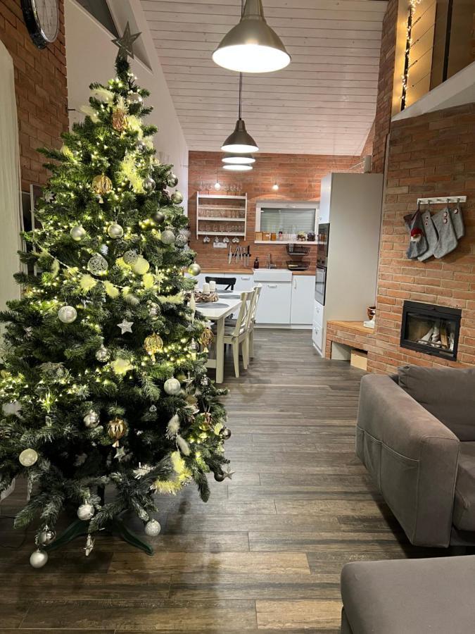 Chalet Dream High Tatras Stará Lesná Eksteriør billede
