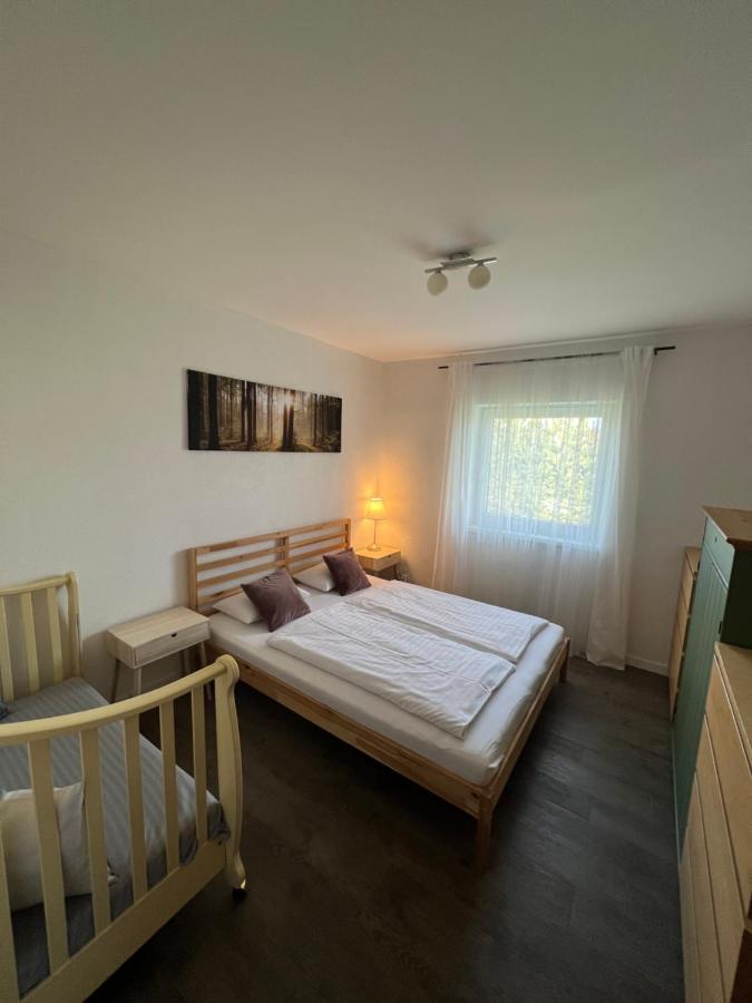 Chalet Dream High Tatras Stará Lesná Eksteriør billede