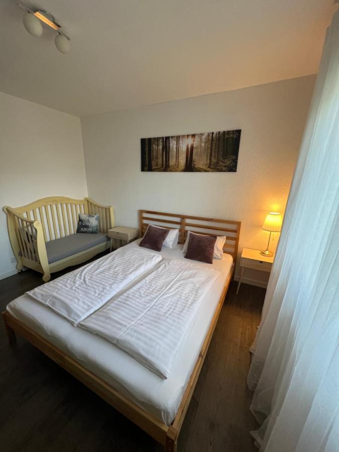 Chalet Dream High Tatras Stará Lesná Eksteriør billede
