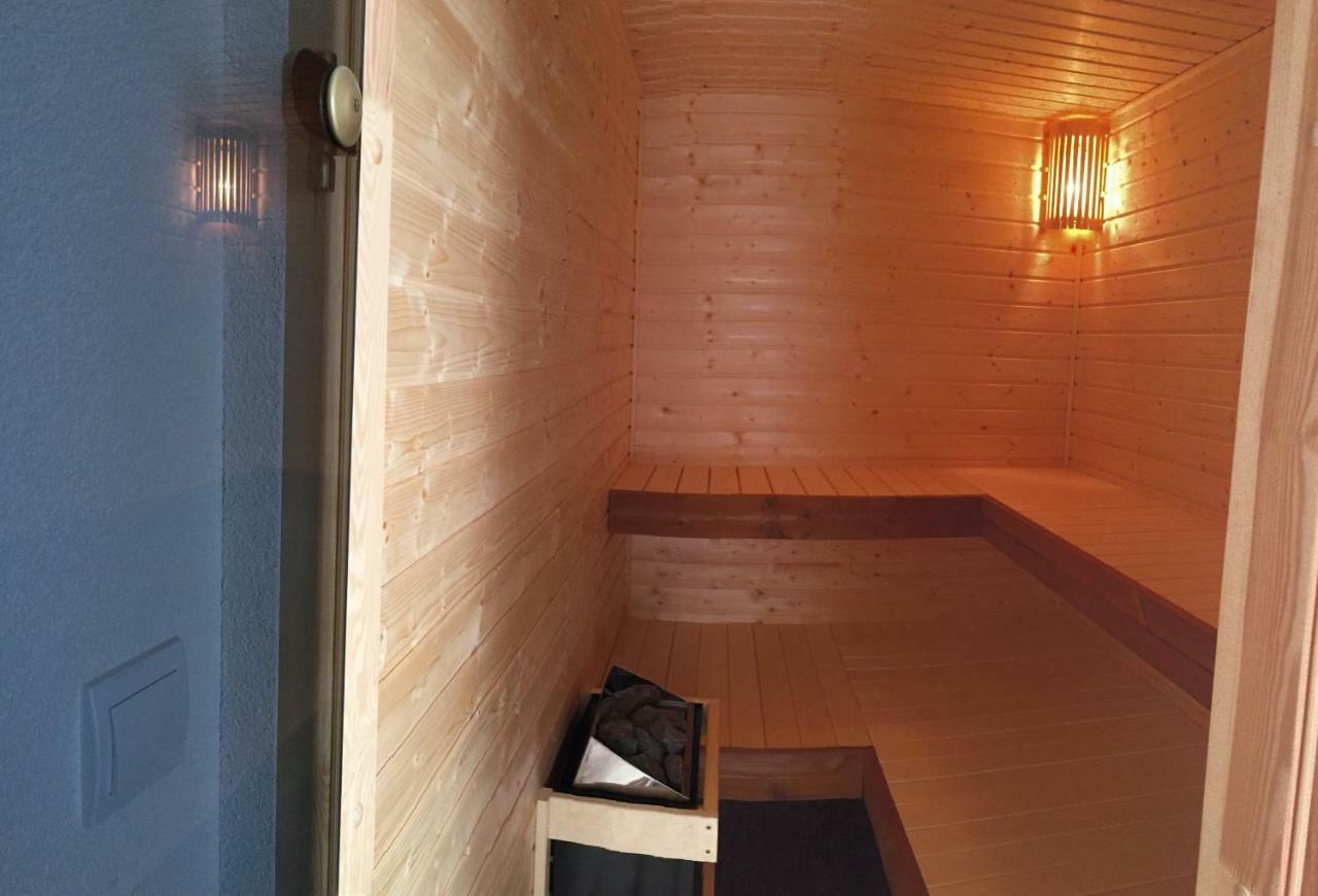 Chalet Dream High Tatras Stará Lesná Eksteriør billede