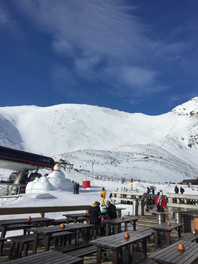 Chalet Dream High Tatras Stará Lesná Eksteriør billede