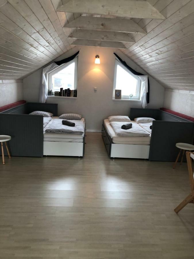 Chalet Dream High Tatras Stará Lesná Eksteriør billede