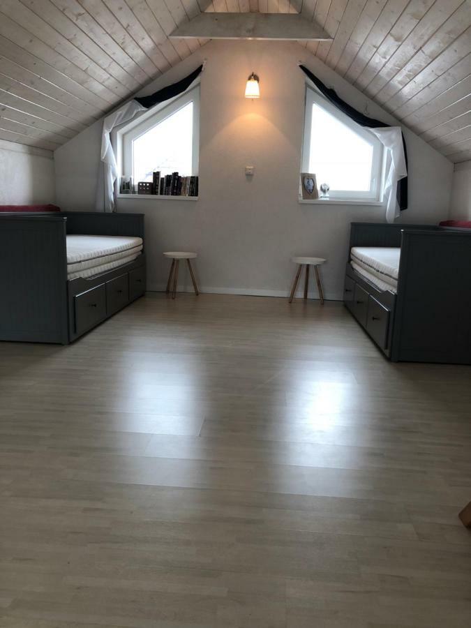 Chalet Dream High Tatras Stará Lesná Eksteriør billede